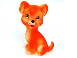 Пластизоль СИ-181 Собачка