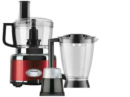 Кухонный комбайн EUROSTEK EFP-2069