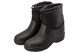 Обувь Ботинки женские утепленнные АВ-041н р-р36