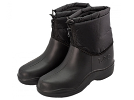 Обувь Ботинки женские утепленнные АВ-041н р-р36