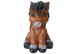 СГ Копилка Лошадь средняя