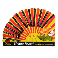 Невидимка для волос 789-455 36шт