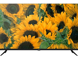 Телевизор BQ 43FSU40B