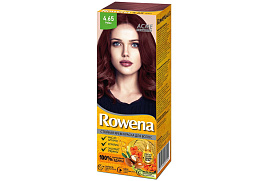Краска для волос Rowena 4.65 рубин