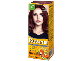 Краска для волос Rowena 4.65 рубин