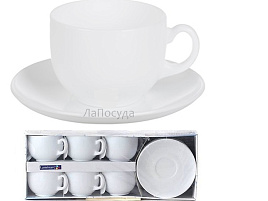 Сервиз чайный 12пр P6433/1763 Эссенс 220мл