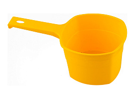 Ковш пластик 1,5л С815
