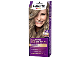 Краска для волос Palette М 7-2 хол.русый(Shw)