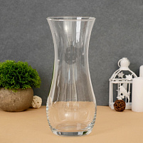 Ваза 43737 Флора б/уп