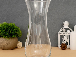 Ваза 43737 Флора б/уп