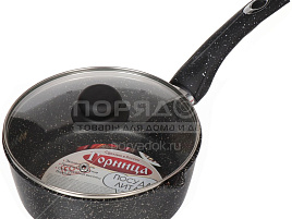 Ковш 2л Горница КШ2011аг/3112 Гранит