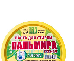 Средство Пальмира 420гр Автомат(Волгоград)0388