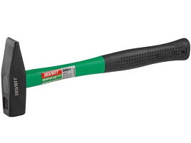 Молоток слесарный 500г с квадр. бойком 10180-05 Волат