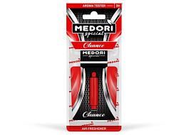 Ароматизатор подвесной капсула TB-1205 Medori Шанс