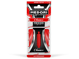 Ароматизатор подвесной капсула TB-1205 Medori Шанс