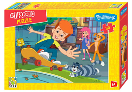 Пазл 160эл. Простоквашено.Продолжение 72090