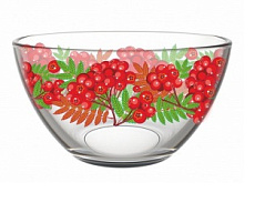 Салатник 16см 425/1-Д Рябинушка