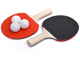 Набор для пин-понга R0174