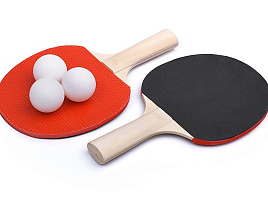 Набор для пин-понга R0174
