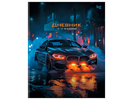 Дневник универс. Д5ск48 62253 "Фары"