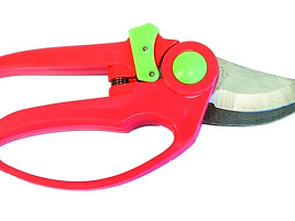 Секатор 200мм Feona пласт.рукоятка 126-0200/3657