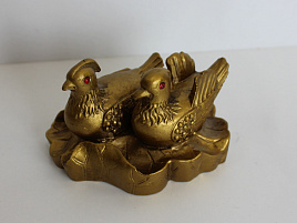 Статуэтка Утки 524