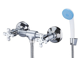 Смеситель для ванны JIK5-A102-A