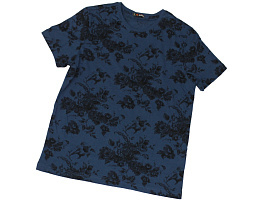 Белье футболка мужская №4 в асс