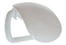 Держатель для туалетной бумаги 072