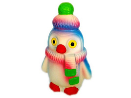 Пластизоль СИ-127 Пингвин