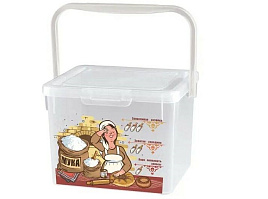 Контейнер для муки 5,3л 433212801/3300