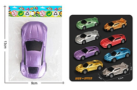 Инерционная Машина FCJ1389127/ZY689256/DYB168-1Z