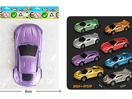 Инерционная Машина FCJ1389127/ZY689256/DYB168-1Z