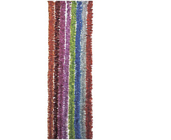 Мишура Г-232 2м зеленая