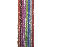 Мишура Г-232 2м зеленая