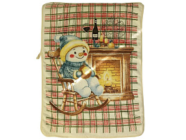 НГ Полотенце кухонное 40*60 микрофибра