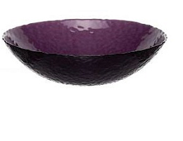 Салатник 24см 10379 Ametist б/уп 4192
