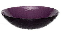 Салатник 24см 10379 Ametist б/уп 4192