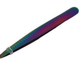 Пинцет LOLA 535