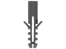 Дюбель распорный 6*25 1000шт евро Зубр 6053