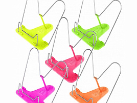 Подставка для книг ПК36 "Creative", ассорти