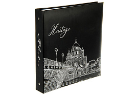 Фотоальбом 400ф. 120046