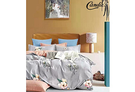 Постельное 1,5сп Candis сатин