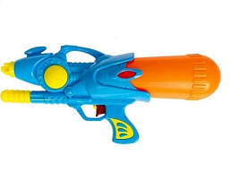 Водный пистолет 1002 36см