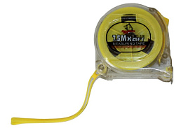 Рулетка 7,5м МТ-129
