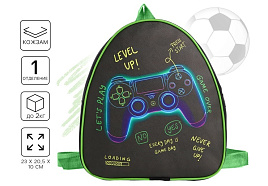 Рюкзак детский 9896364 Давай играть