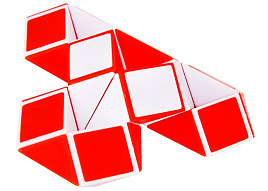 Кубик-рубика Змейка ZY1109771