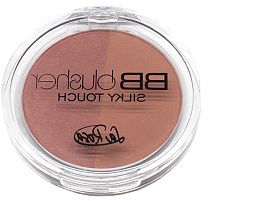 Румяна La Rosa двойные BL-802 04