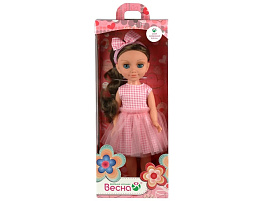 Кукла Весна София модница 2 В4541