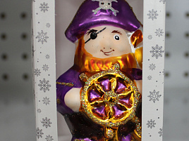 Пират Ё ФУ-548 упак.